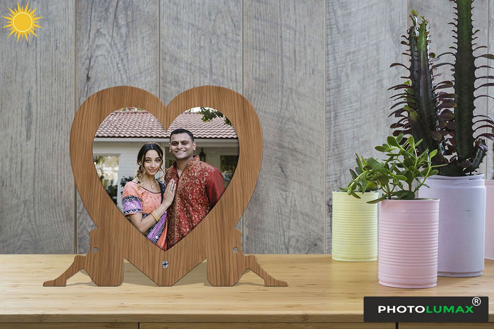 Table Frame-2 - Image 2