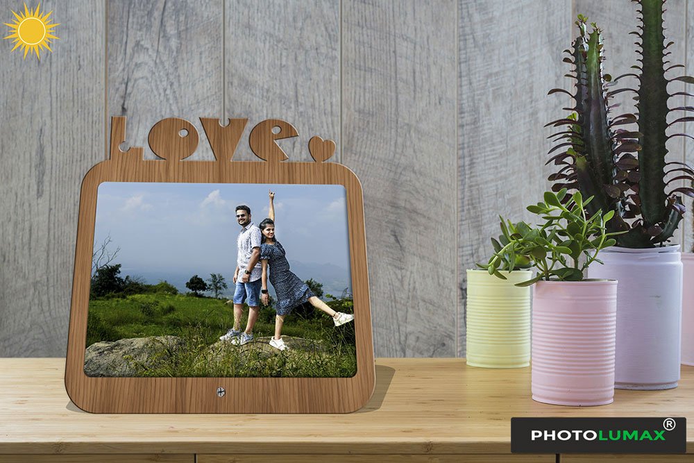 Table Frame-9 - Image 2