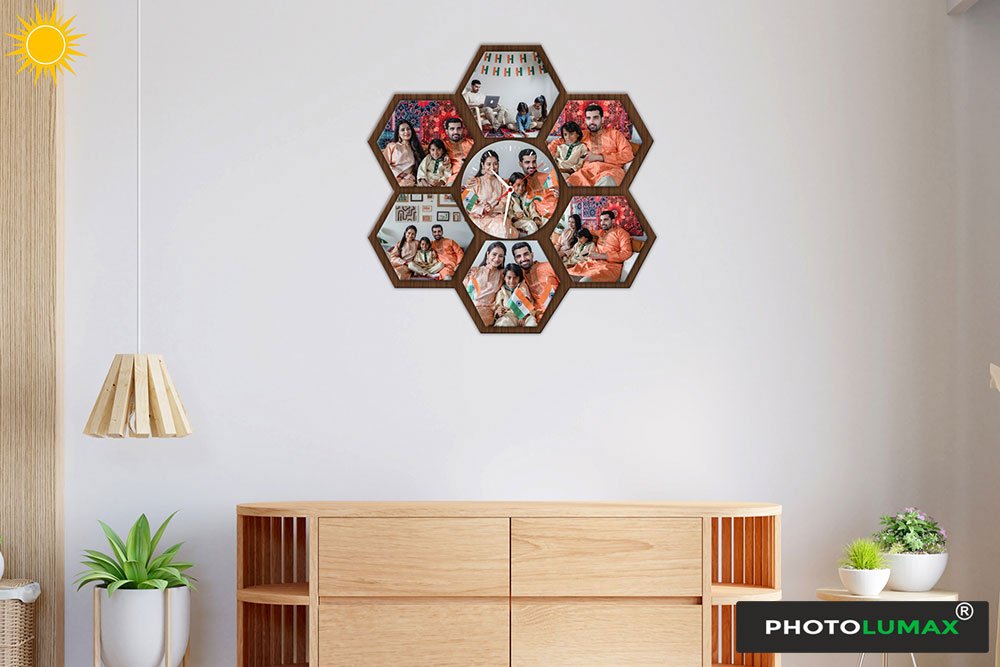 Wall Clock-3 - Image 2