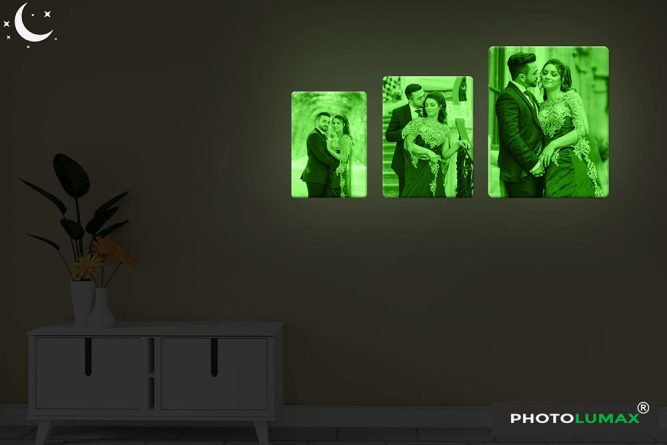 Wall Photo Frame-1